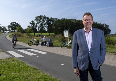 Gelekte ontslagbrief hakte erin bij wethouder Schuurbiers: ‘Ik dacht: wat nou als ik over straat moe