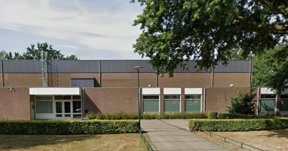Sporthal De Drie Eiken in Bergeijk vormt decor voor gratis spellencircuit