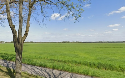 Cranendonck onderzoekt groen en modern bedrijventerrein bij Budel, bijna twee keer zo groot als nieu
