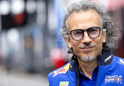 Laurent Mekies valt bij Red Bull altijd terug op zijn mantra: ‘Alleen dán kun je de beste coureur ter wereld behouden’