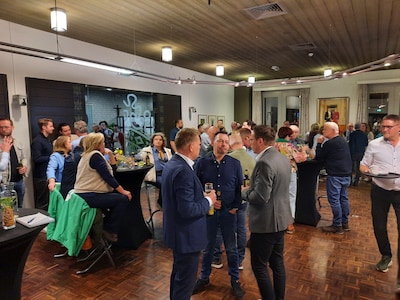 Bijna iedereen wint in Someren, Gemeenschapslijst blijft de grootste