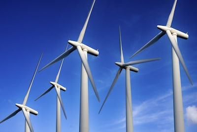 Somerense politiek zoekt vertwijfeld een weg uit windmolen-impasse