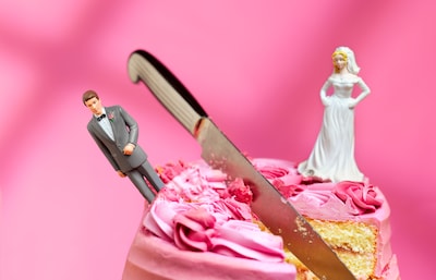 Aantal scheidingen daalt hard in Den Bosch, zelfs harder dan landelijk