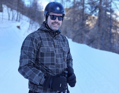 Oefenen voor de wintersport: hier in omgeving Tilburg kan het (zonder een berg op te zoeken)