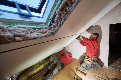 Gemeente Helmond verhoogt subsidie voor isolatie van woningen