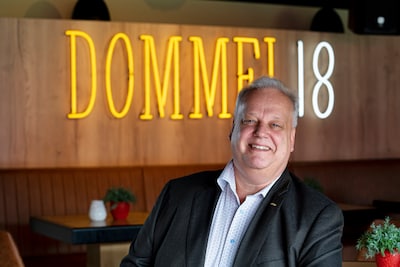 Restauranteigenaar dreigt met rechtszaak tegen brouwer: ‘180.000 euro huur teveel betaald’