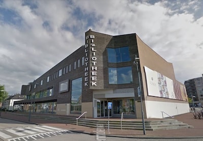 Dit boek haal je gratis op bij de Helmondse bibliotheek (en mag je houden)