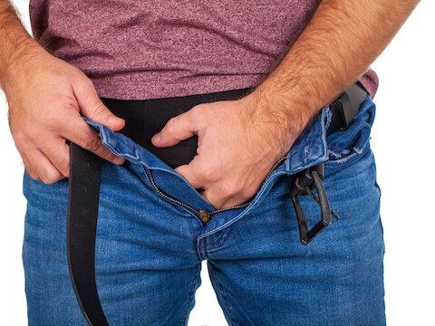 Foto ter illustratie.