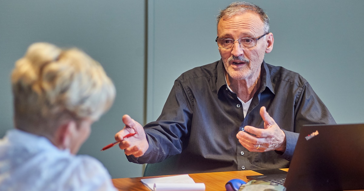 Hoe één man de hele gemeenteraad van Bernheze in de houdgreep heeft: ‘Niet mee samen te werken’