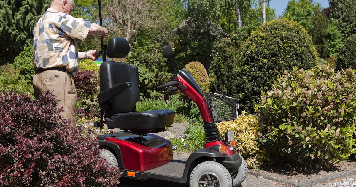 Beurs ‘Ouder Worden en Wonen’ in Someren verplaatst