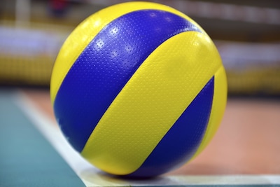 Gratis toegang bij Ledûb Volleybal Festival in Budel met sport en liveoptredens