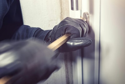 Inbrekers in Den Bosch vaker succesvol dan vijf jaar geleden