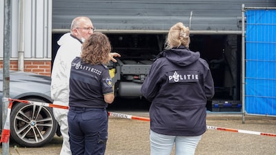‘Brit die werd doodgestoken in Heerhugowaard werd gezocht voor dubbele moord’