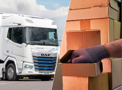 DAF laat medewerker bijna 25.000 euro betalen na diefstal van onderdelen