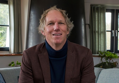 Bart van Bree nieuwe directeur Dienst Dommelvallei