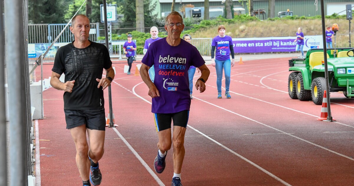 Power Event in Valkenswaard opvolger van Samenloop voor Hoop ...