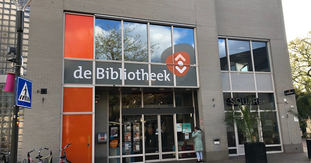 Bibliotheek Dommeldal houdt activiteiten voor Kinderboekenweek in Geldrop en Mierlo