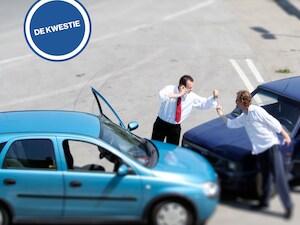 Kwestie van de Week: durf jij nog iemand aan te spreken op slecht gedrag?