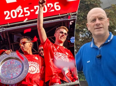 LIVE Q&A | Vraag alles wat je wilt weten over het kampioenschap van PSV