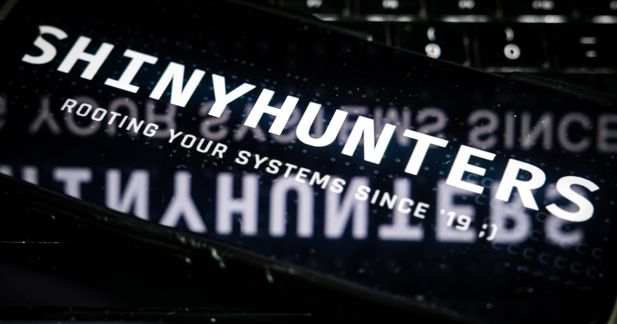 ‘Hoofdverdachte van ShinyHunters-hack op FBI-site gearresteerd ...