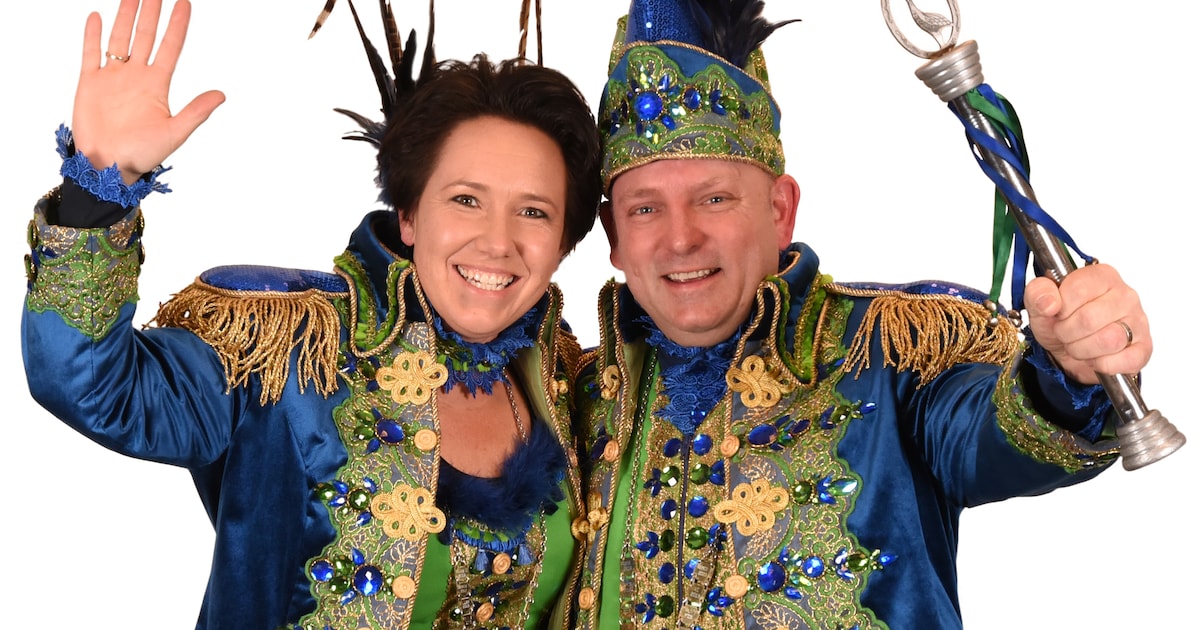 Prins Alexander I regeert over De Roesdonkers | Cranendonck, Heeze-Leende