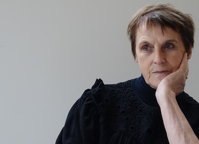 Kreek Daey Ouwens schrijft tweede dichtbundel over broer met down