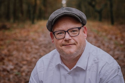 Politieke nieuwkomer CB24 klaar voor verkiezingen: Dirk van Asten voert de lijst aan