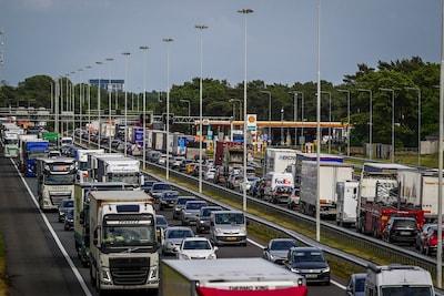 Hoop voor filerijders in Brabant, nieuwe coalitie wil belangrijke snelwegen aanpakken