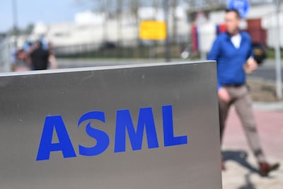 Buurt vreest verkeerschaos bij nieuwe uitbreiding ASML: ‘Veldhoven, doe je werk’