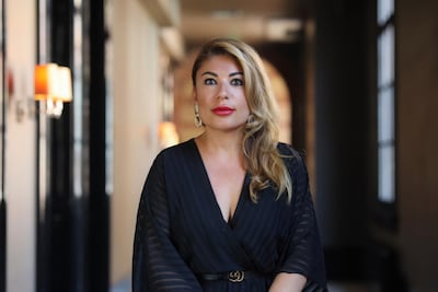 Yesim Candan over aangehouden verdachte mishandeling: ‘Ik be