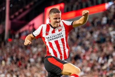 PSV denkt na over mega-bod op Veerman, Salah-Eddine komt definitief naar Eindhoven
