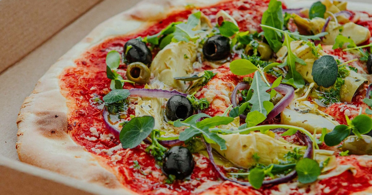World Vegan Week 2026: plantaardig eten in Eindhoven