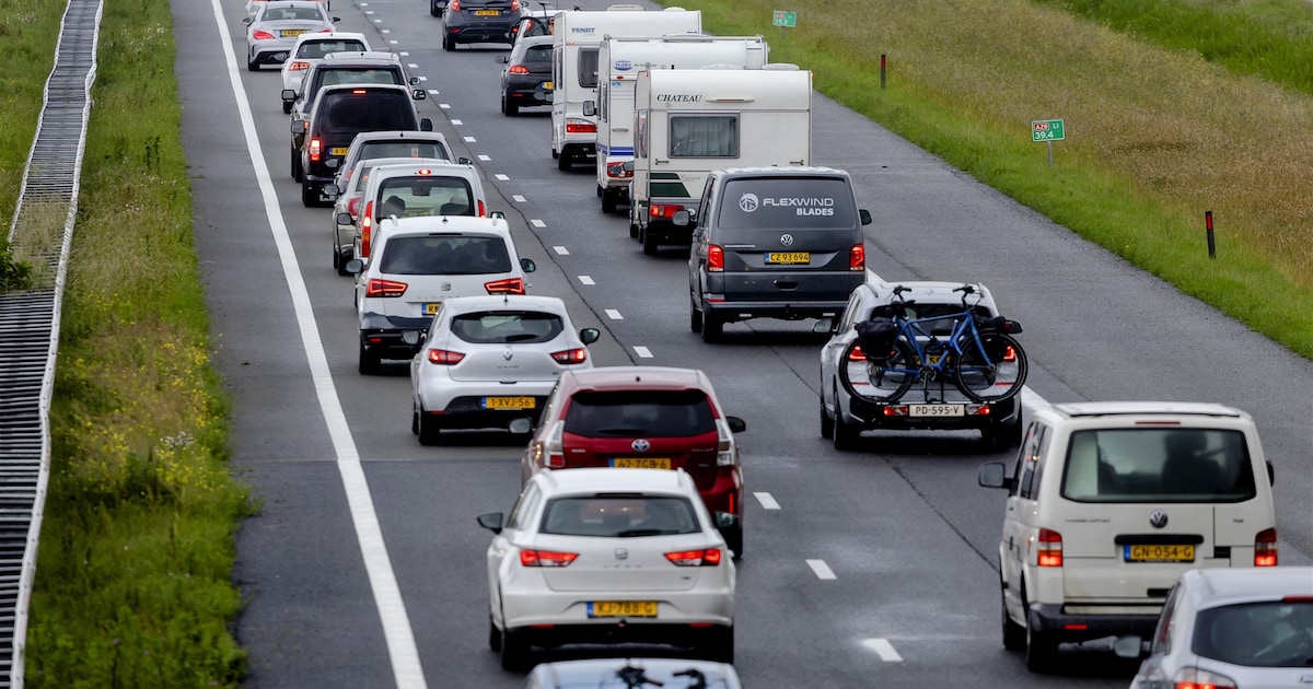 LIVE Files in Brabant | Files nemen af, wij zijn er morgen weer