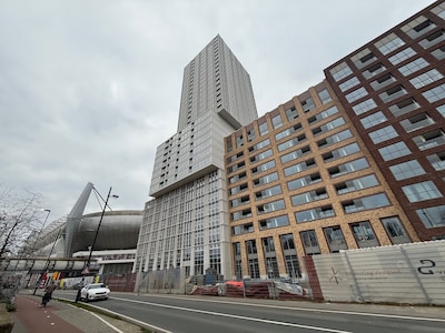 Woningbouw Eindhoven blijft wéér fors achter bij ambities, echt herstel pas over jaren