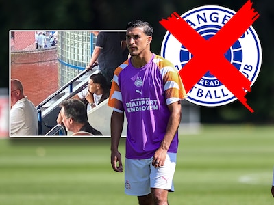 En wéér klapt een uitgaande PSV-transfer: waarom Couhaib Driouech na 48 turbulente uren tóch niet na