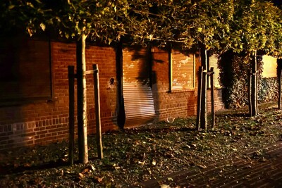 Buurman ‘De Uil’ (70) heeft een berucht verleden, is hij het doelwit van de explosies in Leenderstri