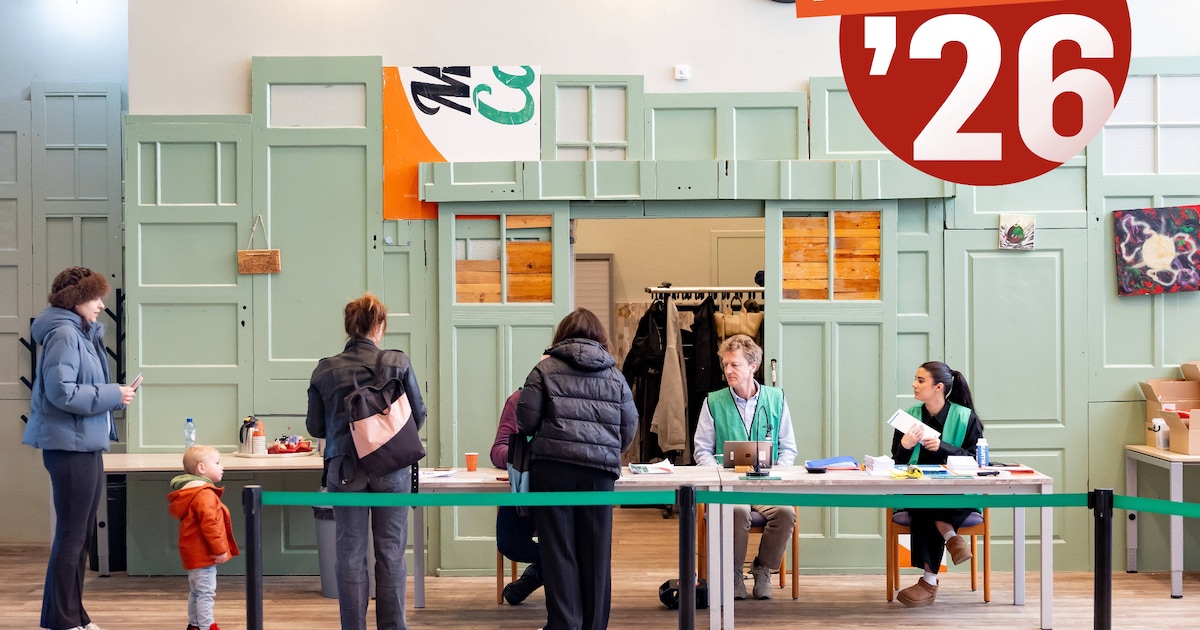 Gemeenteraadsverkiezingen Geldrop-Mierlo: alles wat je moet weten