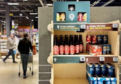 Zo snel kun je je geld kwijt zijn bij crowdfunding: waarom investeerders in Eindhovense brouwer niet