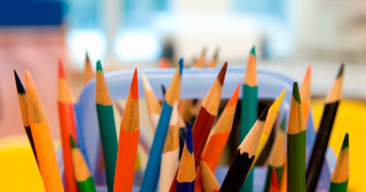 BKV Jeugdatelier houdt teken- en kunstlessen in Bergeijk