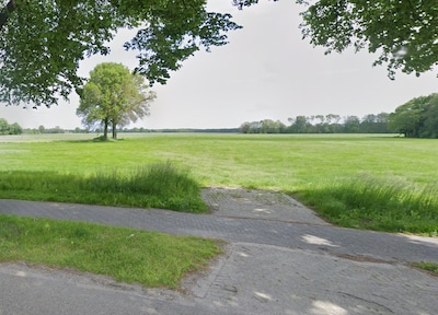 Streep door ruim 300 nieuwe woningen in Wintelre en dat heeft alles met Eindhoven Airport te maken