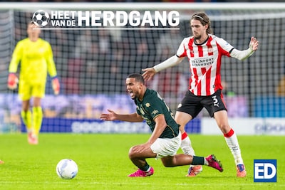 Heet van de Herdgang | Een groter stadion voor PSV: ‘Zeg ‘ja’ tegen 50K!’