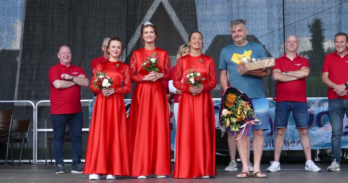Mierlose kers voor Van der Vleuten gaat naar Frank Lammers | Regio | ED.nl