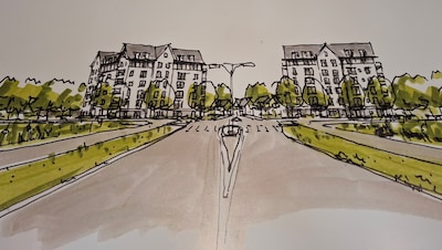 Tweespalt in Dierdonk rond nieuwbouw: ‘Wijkraad doet niets met ons verhaal’