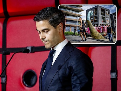 Rob Jetten maakt excuses aan Molukse gemeenschap; ‘Het maakt in Helmond veel los’