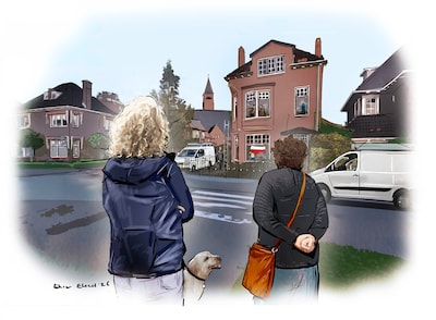 Busjes vol matrassen, kleine kamertjes: hoe investeerder arbeidsmigranten tegen wil van gemeenten huisvest