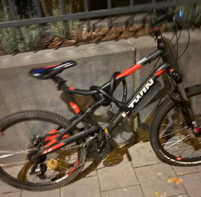 Bestolen mountainbiker haalt zijn fiets zelf op in Eindhoven na Marktplaats-afspraak en neemt de pol