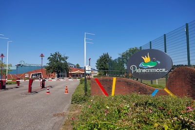 Drie vakantieparken van Gillis gedwongen verkocht