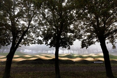 Fietscrossvereniging Luyksgestel hoeft niet te verhuizen en mag gaan vernieuwen op huidige locatie