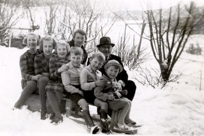 Cursus stamboomonderzoek start binnenkort in Eindhoven