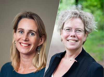 Pim van Vliet volgt Aline Zwierstra op als gemeentesecretaris in Eindhoven